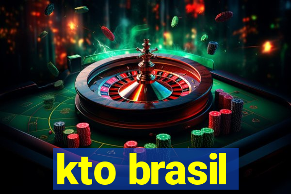 kto brasil